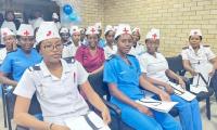 Health ministry halts recruitment of new staff