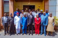 Niger Miners’ Deaths: Panel Urges FG To Apologise To Families, Nigerians