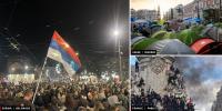 A New Specter Is Haunting Europe
