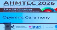 Ethiopia Working to Become Continental Pharmaceutical Manufacturing, Says Health State Minister