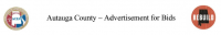 Autauga County- Advertisement for Bids