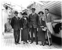 Italian American Who Democratized Banking, Inspired Capra’s George Bailey