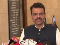"Talked to RBI, forcible recovery from farmers should be stopped": Maharashtra CM