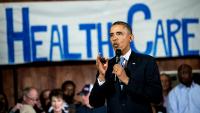 Economist takes aim at Obama's healthcare legacy amid soaring premiums