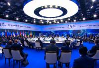 Energy Minister: To date, Azerbaijan has exported 131 bcm of gas to Türkiye, over 66 bcm to Europe