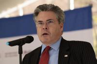 Commentary: A New Mexico political boss’ legacy lives on — in Maryland