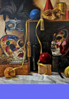 Burlington County to Celebrate 50th Anniversary of Juried Art Show