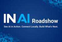 IN AI Roadshow heading to Bloomington as new data shows 75% of participating Indiana businesses integrating AI