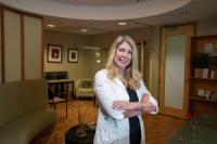 Baltimore Cancer Patients Turn to Acupuncture for Pain Relief at Medi-Spa
