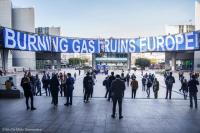Energy prices drove entire eurozone inflation rise amid war on Iran