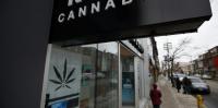Do more cannabis stores near schools mean more teens use cannabis? Our research suggests the answer is complicated
