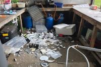 'We need your help': Fundraiser launched for cherished Leeds farm after suspected arson attack