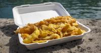 Farnhams Fish and Chips named among UK's top 20 takeaways