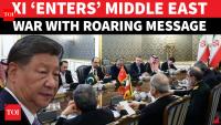 China To Send Special Envoy To Middle East As Iran War Fears Grow, Red Sea Tensions Rise
