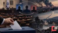 Knesset Elections: The Ballot Box Won’t Change “Israel’s” Doctrine of War