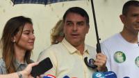 Brazil: Flavio Bolsonaro Ordered to Surrender Passports, Banned From Travel