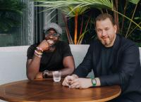 Evgeny Kuzin and Izu Ani Are Taking Their Dubai-Born Greek Restaurant to Greece
