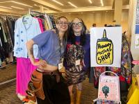 A look into Burlington’s secondhand scene at FleaNearMe vintage market