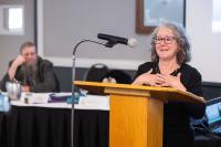 Duffy and Candelario Gonzalez face off in 5th Hampden District race