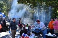 Atlanta Kosher BBQ Festival Keeps the Flame Lit