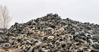 Gaining Traction Part 2: Tire Recycling in Idaho