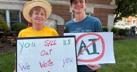 Data center concerns give grassroots organizing new focus in southcentral Kentucky