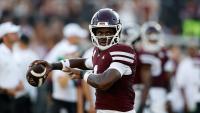 Mississippi State Gets Devastating Injury Update On Star QB Kamario Taylor