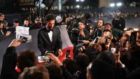 Vozinha's Ballon d'Or appearance made a perfect night for soccer's dreamers