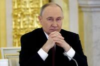 Finland, Norway hold ‘frank’ Putin call on Ukraine as Denmark slams ‘solo’ diplomacy