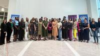 Women-led businesses urged to strengthen compliance, competitiveness to seize Guyana’s economic opportunities
