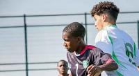 Malawi under-15s stumble