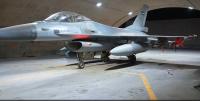 Jordanian Air Force strikes Syria in retaliation for deadly church attack