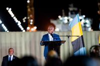Remarks by Prime Minister Philip Davis: A New Framework for Grand Bahama