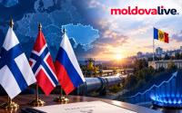Talks With Putin Do Not Guarantee Cheaper Gas: What Moldova Could Gain From a Possible Peace Deal