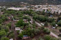 Who gets a buyout after rural New Mexico’s flooding?