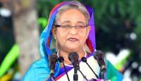 Bangladesh: Former PM Hasina Alleges Massive Human Rights Violations Under BNP Rule