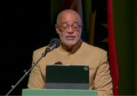 OECS urged to rethink policies regarding setting agenda in health  care