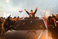 Serbia’s New Government Has a Mountain to Climb
