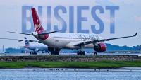 The Busiest International Routes From The US In 2026