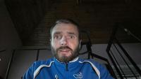 Ex-political prisoner Pavel Spiryn spends month in Lithuanian forest. Why?