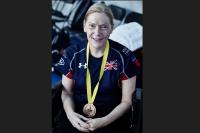 Help for Heroes helps ex-Royal Navy Nurse 'live well' after serving in war zones