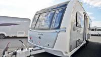 Buying a used Buccaneer Aruba (2020)