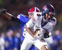 Tigers blank Grenada, turn focus to Olive Branch