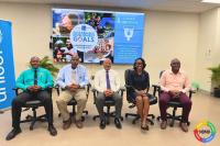 Nevis Advances Emergency Water and Sanitation Preparedness Through UNICEF-Supported Training