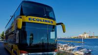 Latvia seeks to extend ban on charter buses to Belarus and Russia