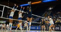 Bears leave North Carolina with back-to-back losses