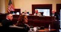 Wyoming mulls judicial, DA raises amid pay system stall