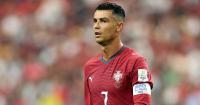 Ronaldo returns to Portugal squad despite coach fallout - reports
