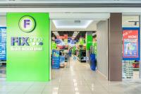 Fix Price chain launched its first distribution center in Belarus