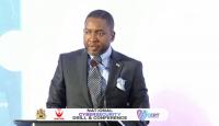 Minister Chipungu reveals hackers targeted Malawi’s land database